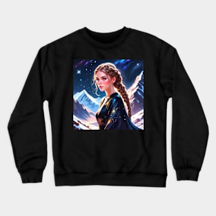 "Skyfall" Crewneck Sweatshirt